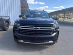 2021 Chevrolet Tahoe 4WD LT