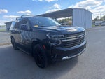 2021 Chevrolet Tahoe 4WD LT