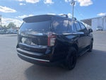 2021 Chevrolet Tahoe 4WD LT