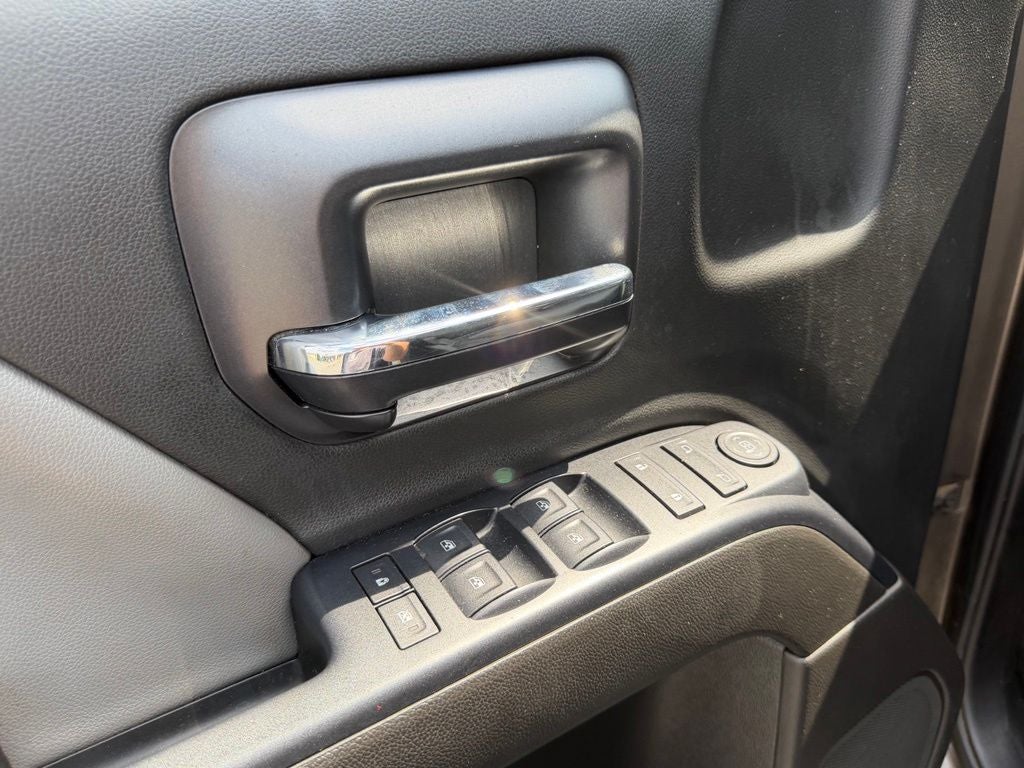 2015 GMC Sierra 3500HD Base
