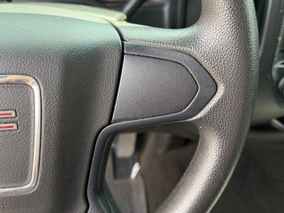 2015 GMC Sierra 3500HD Base