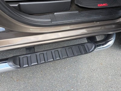 2015 GMC Sierra 3500HD Base
