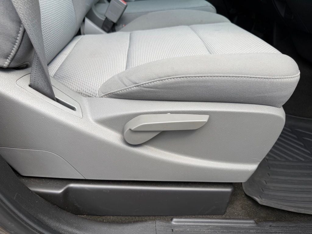 2015 GMC Sierra 3500HD Base