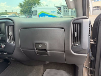2015 GMC Sierra 3500HD Base