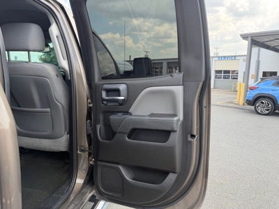 2015 GMC Sierra 3500HD Base