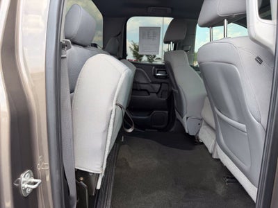 2015 GMC Sierra 3500HD Base