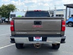 2015 GMC Sierra 3500HD Base