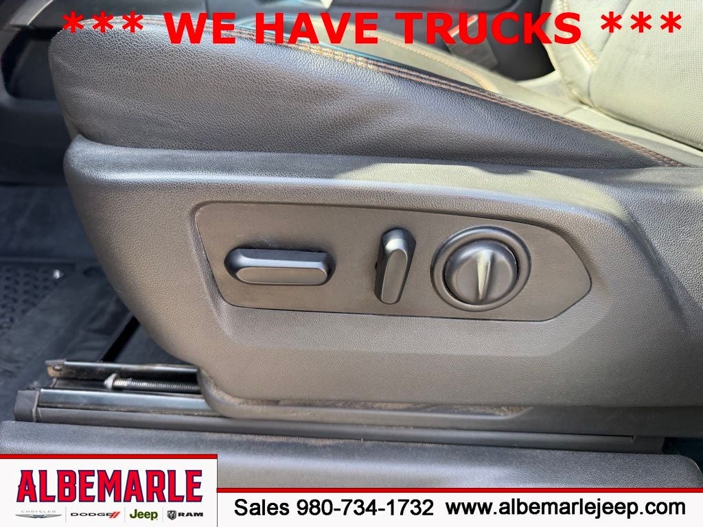 2022 GMC Sierra 2500HD 4WD Crew Cab Standard Bed AT4