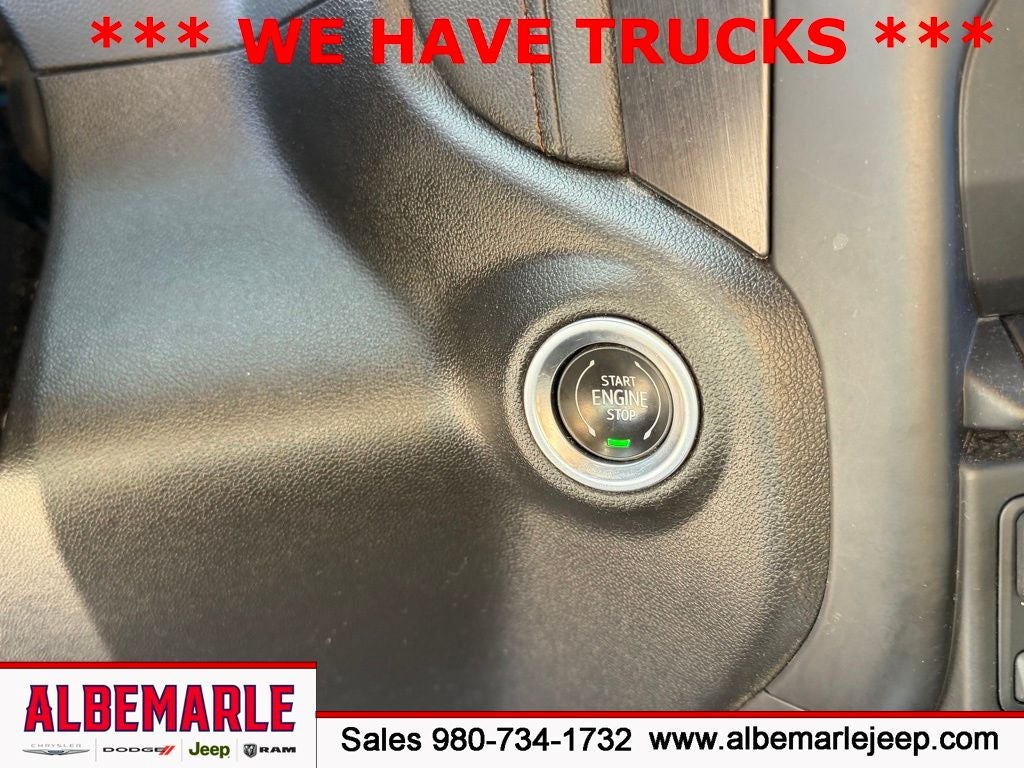 2022 GMC Sierra 2500HD 4WD Crew Cab Standard Bed AT4