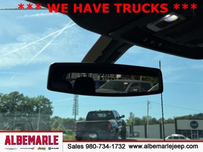 2022 GMC Sierra 2500HD 4WD Crew Cab Standard Bed AT4