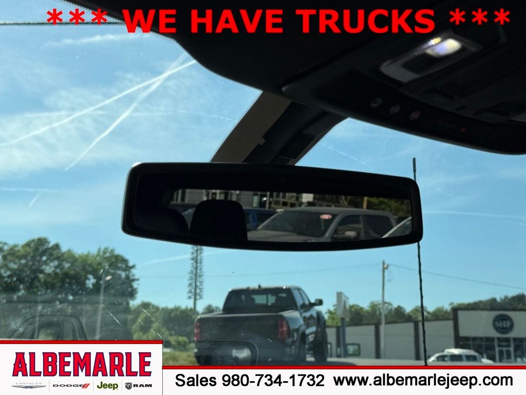 2022 GMC Sierra 2500HD 4WD Crew Cab Standard Bed AT4