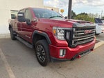 2022 GMC Sierra 2500HD AT4