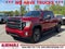 2022 GMC Sierra 2500HD 4WD Crew Cab Standard Bed AT4