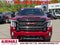 2022 GMC Sierra 2500HD 4WD Crew Cab Standard Bed AT4