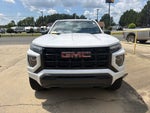 2023 GMC Canyon 4WD Crew Cab Short Box Elevation
