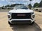 2023 GMC Canyon 4WD Crew Cab Short Box Elevation