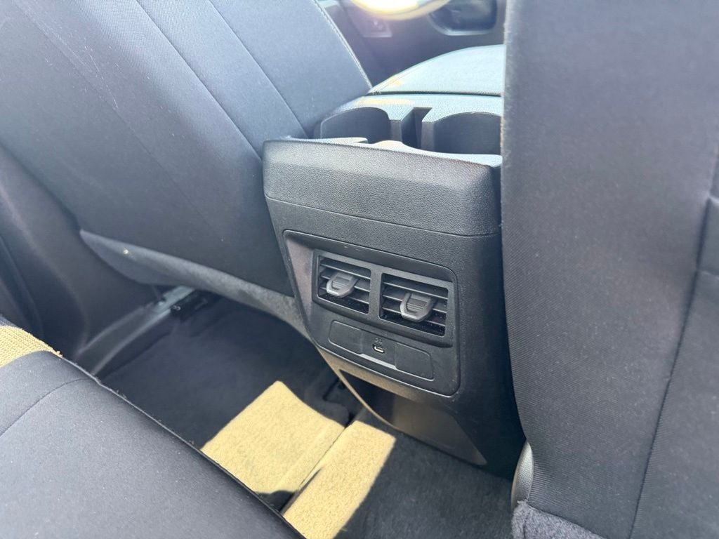 2023 GMC Canyon 4WD Crew Cab Short Box Elevation
