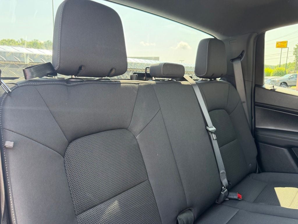 2023 GMC Canyon 4WD Crew Cab Short Box Elevation