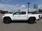 2023 GMC Canyon 4WD Crew Cab Short Box Elevation