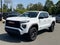 2023 GMC Canyon 4WD Crew Cab Short Box Elevation