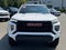 2023 GMC Canyon 4WD Crew Cab Short Box Elevation