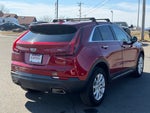 2021 Cadillac XT4 FWD Luxury