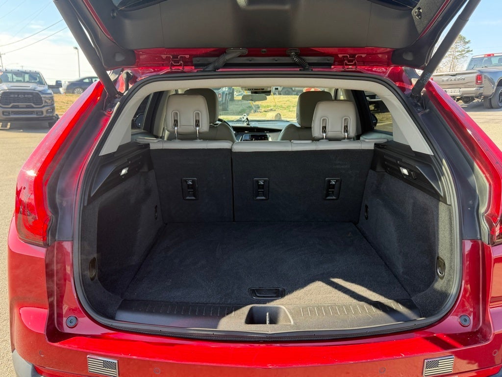 2021 Cadillac XT4 FWD Luxury