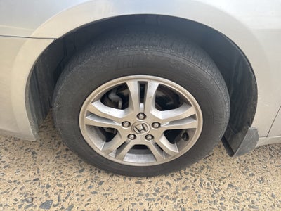 2006 Honda Accord EX-L