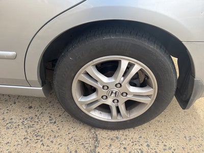 2006 Honda Accord EX-L