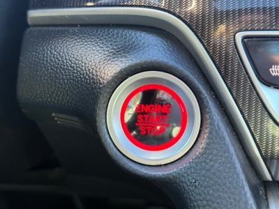 2021 Honda Accord Sport 2.0T