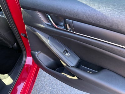 2021 Honda Accord Sport 2.0T