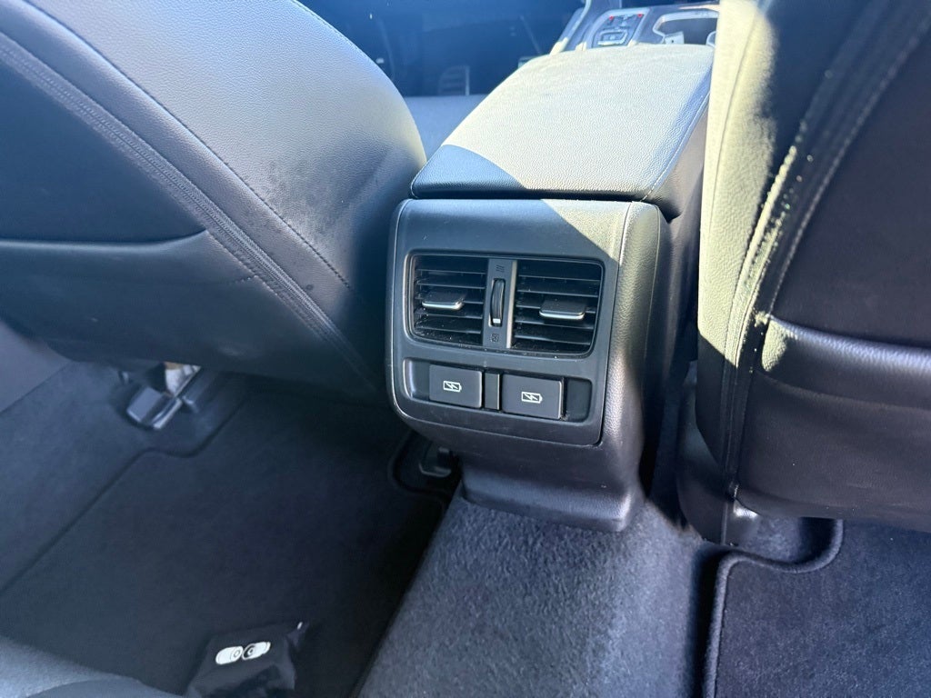 2021 Honda Accord Sport 2.0T