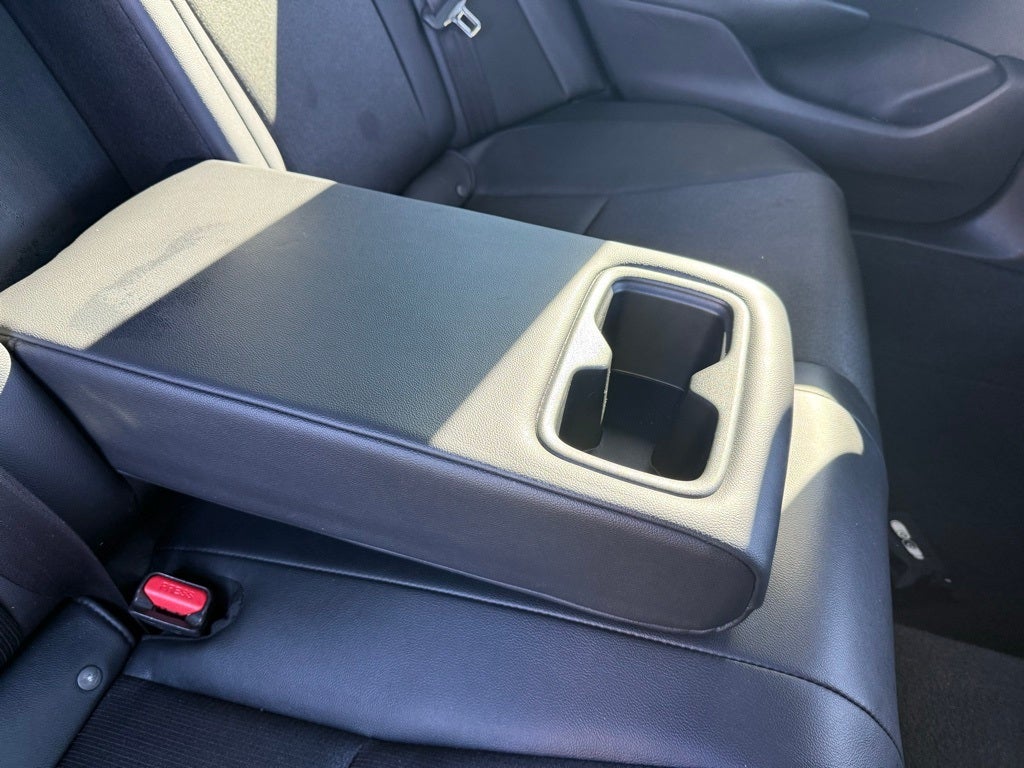 2021 Honda Accord Sport 2.0T