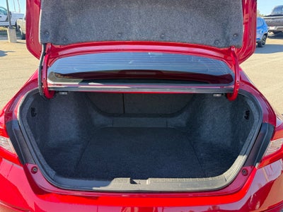 2021 Honda Accord Sport 2.0T