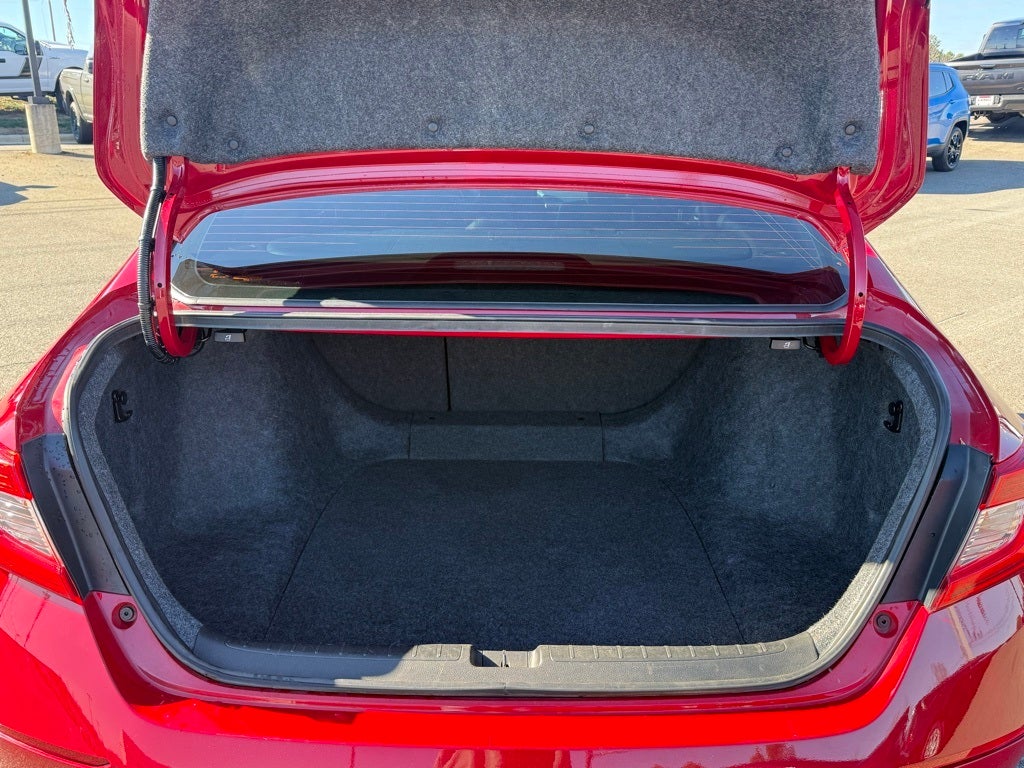 2021 Honda Accord Sport 2.0T