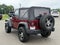 2010 Jeep Wrangler Sport