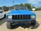 2001 Jeep Cherokee Sport