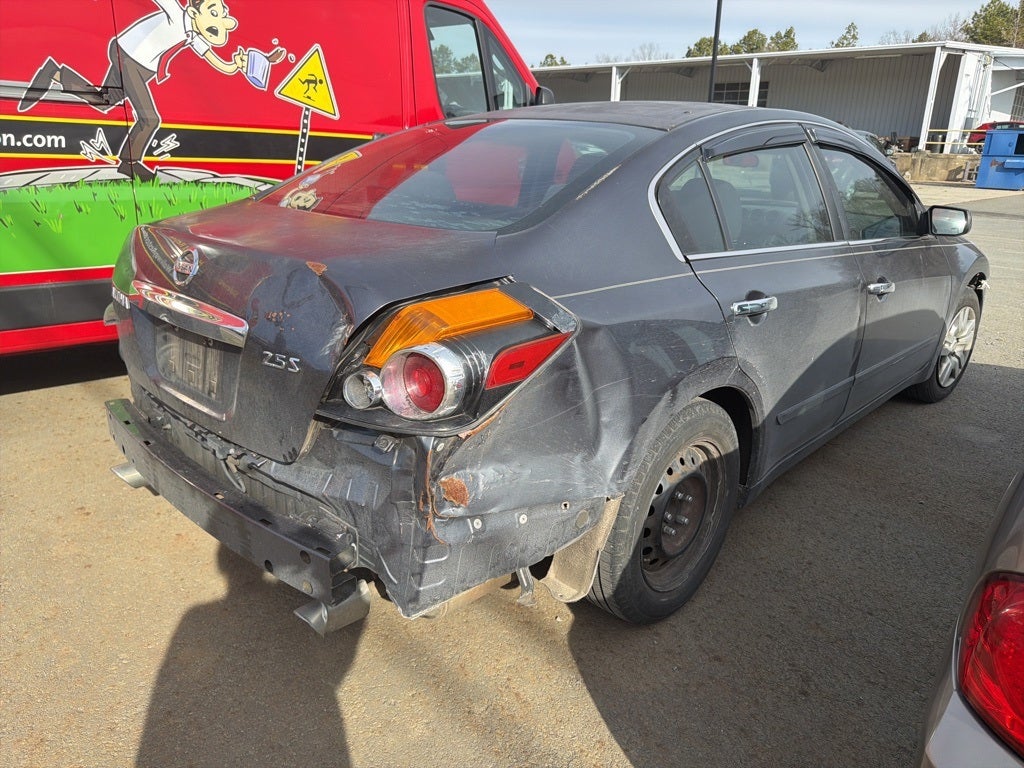 2011 Nissan Altima 2.5 S