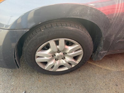 2011 Nissan Altima 2.5 S