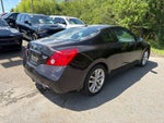 2010 Nissan Altima 3.5 SR