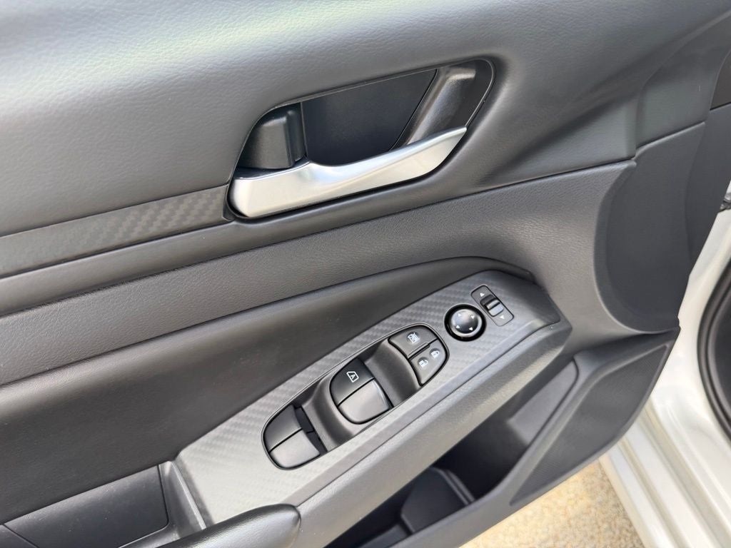 2022 Nissan Altima S FWD