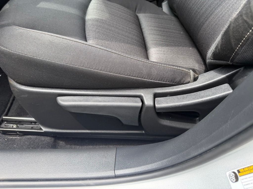2022 Nissan Altima S FWD