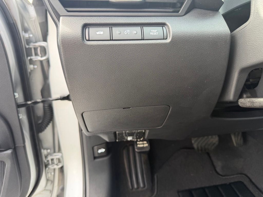 2022 Nissan Altima S FWD