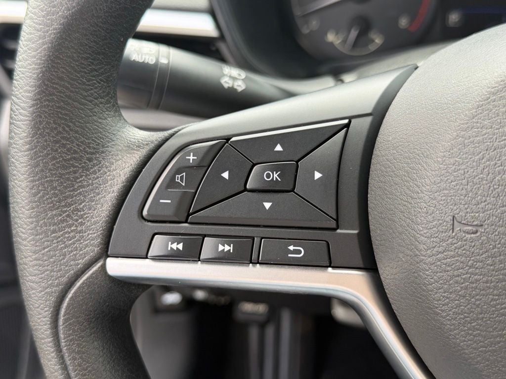 2022 Nissan Altima S FWD