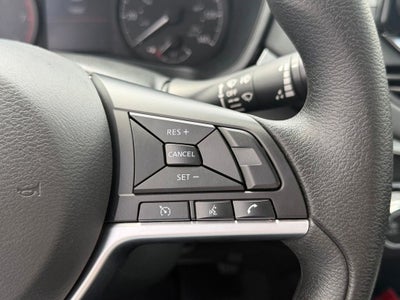 2022 Nissan Altima S FWD