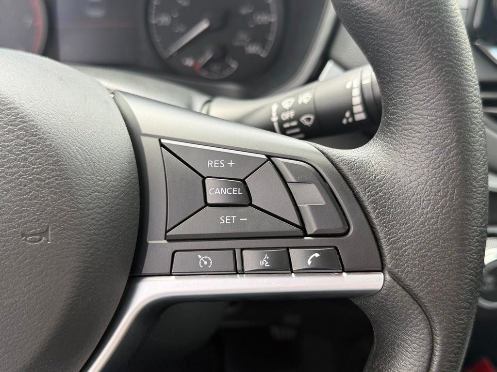 2022 Nissan Altima S FWD