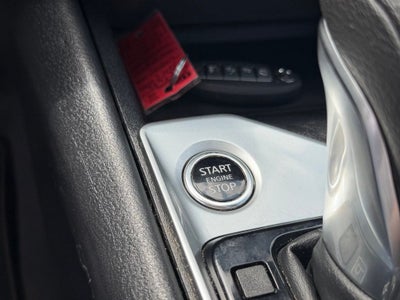 2022 Nissan Altima S FWD