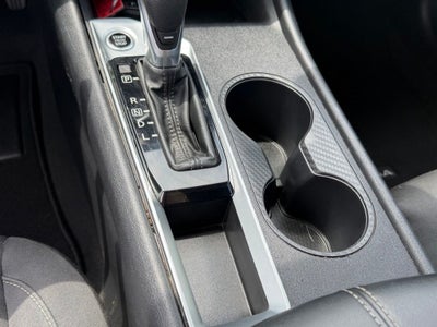 2022 Nissan Altima S FWD