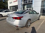2022 Nissan Altima S FWD
