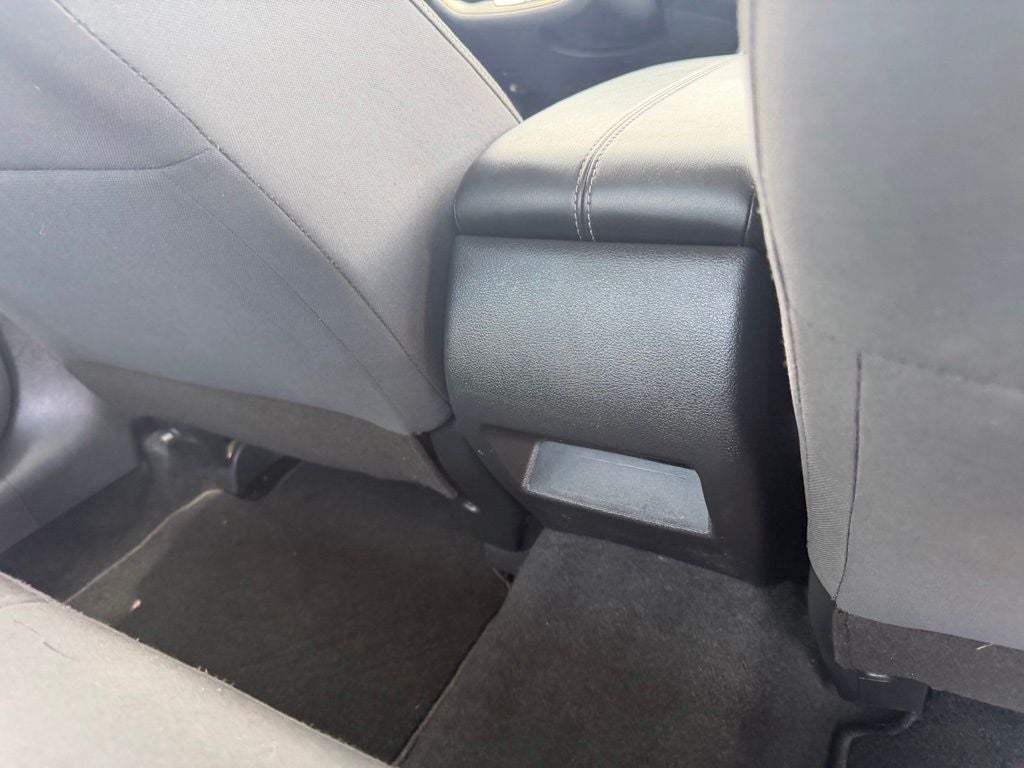 2022 Nissan Altima S FWD